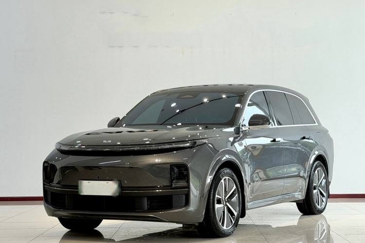 Used Li Auto L8 2024 Pro Model