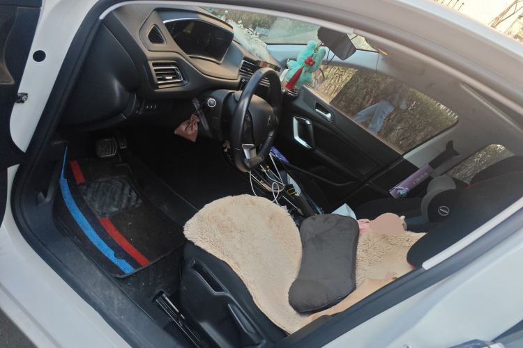 Used Peugeot 308 2018 1.6L Automatic Luxury Edition
