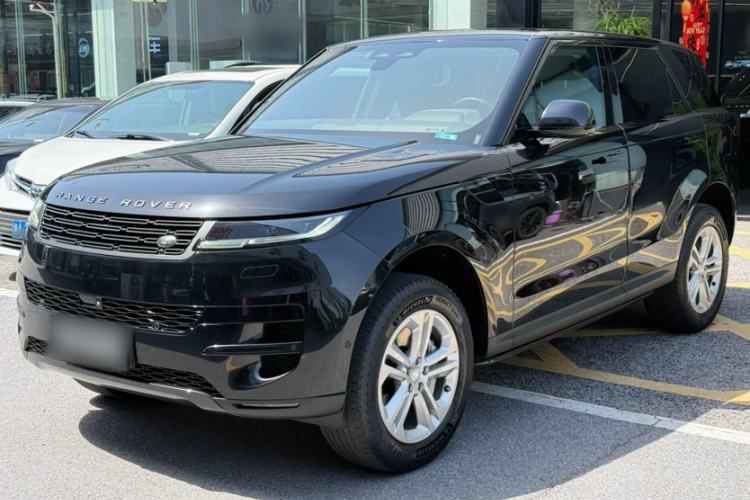 Used Land Rover Range Sport 2023 360 PS S