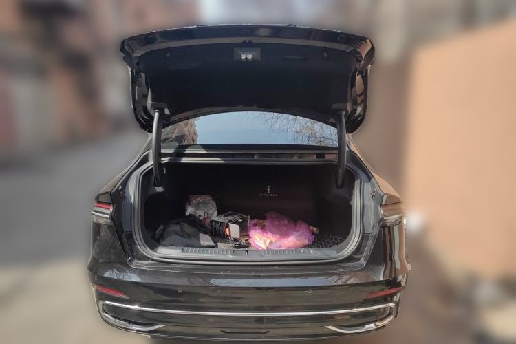 Used Lincoln Z 2024 2.0T Prestige Edition
