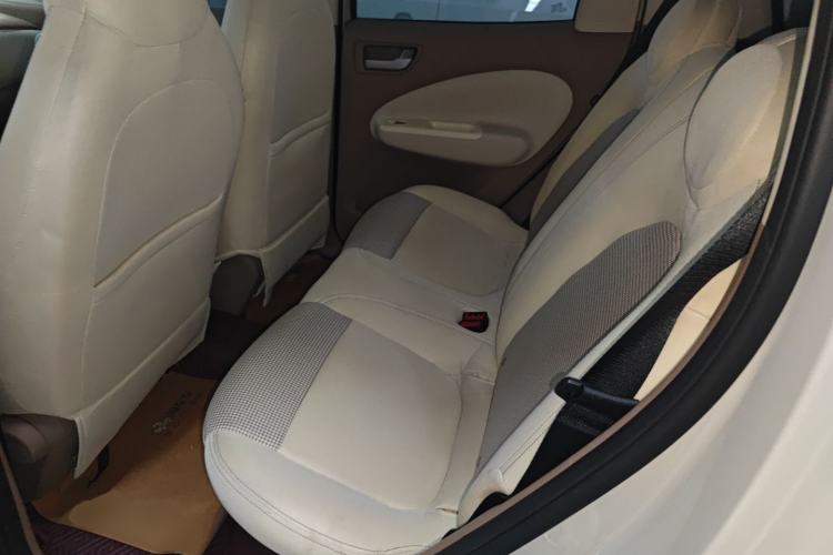 Used Wuling Hongguang MINIEV 2025 Four-Door Version Zhenxiang+ Edition