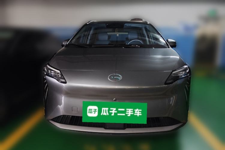 Used AION Y 2023 Plus 610 Smart Edition Lithium Iron Phosphate
