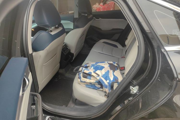 Used Geely Auto Preface 2021 2.0TD Luxury Version