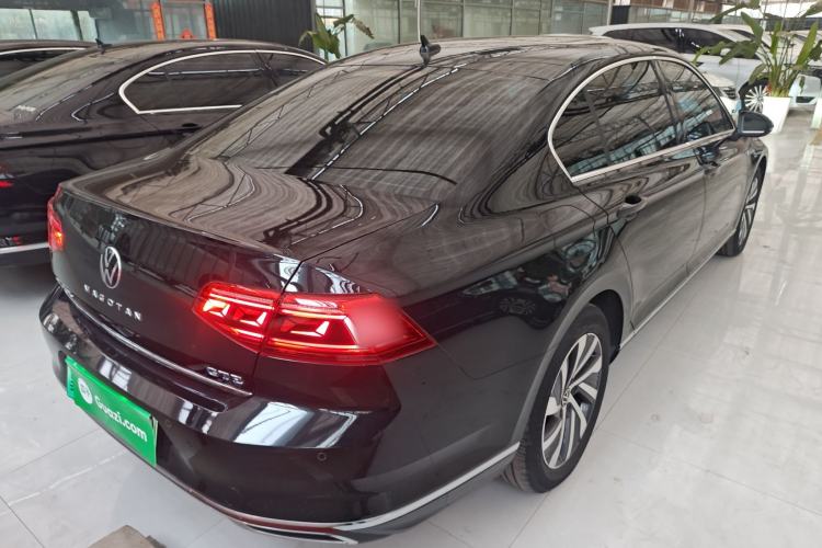 Used Volkswagen Magotan GTE Plug-in Hybrid 2022 GTE Luxury Model