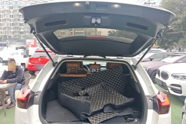 Used Lexus UX 2020 260h Explore & Adventure Edition