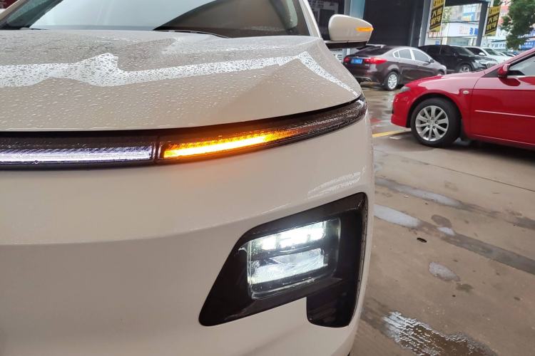 Used JETOUR Shanhai L7 2024 1.5T 120km ULTRA 7-Seater
