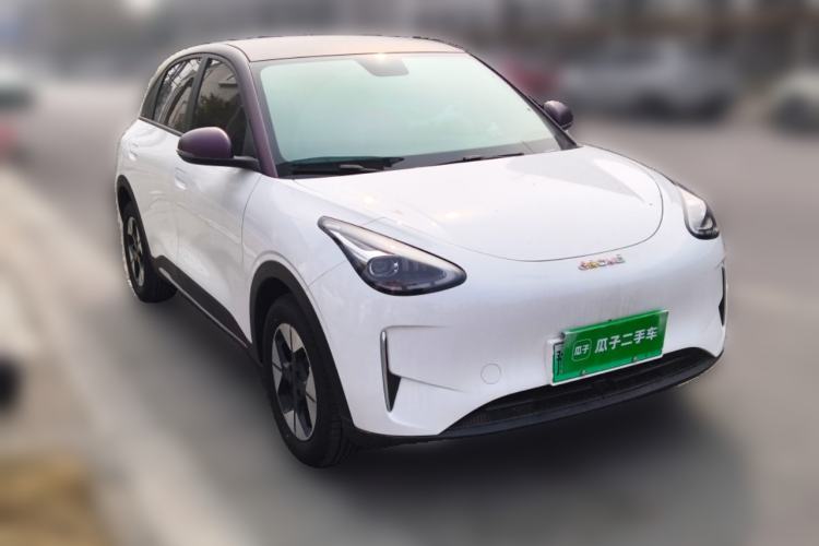 Used Geely Galaxy Geome 2026 Model 310km Dream Edition