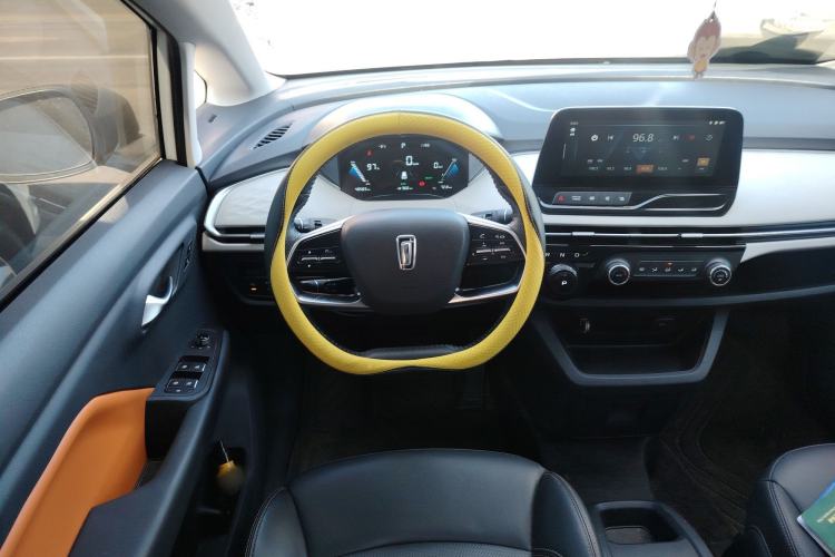 Used Bestune NAT 2023 PRO Comfort Travel Edition 419km