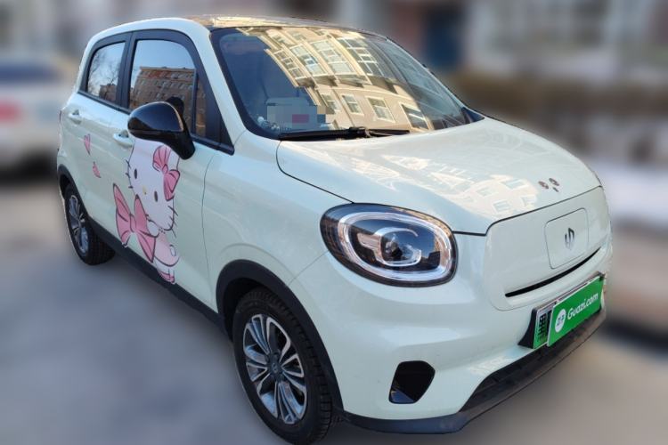 Used Leapmotor T03 2024 310 Comfort Edition