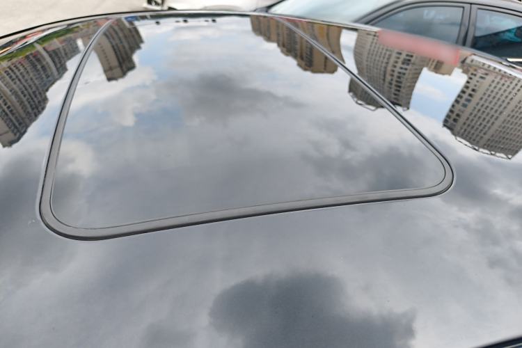 Used Buick Regal 2023 552T Smart Enjoyment Version Roof