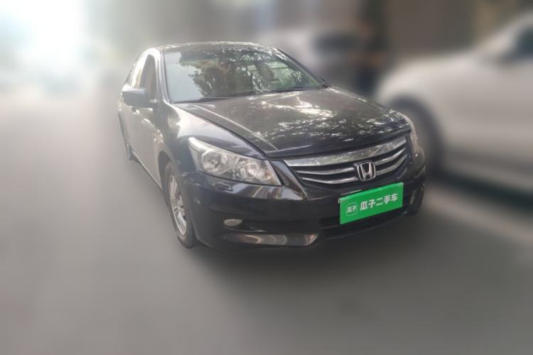 Used Honda Accord 2012 2.0L SE
