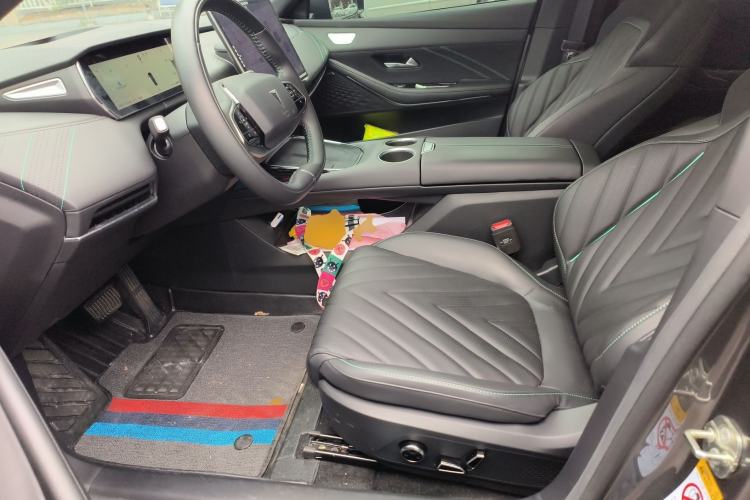 Used Deepal SL03 2023 200Max Range-Extended Version