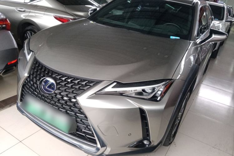 Used Lexus UX New Energy 2020 300e Pure·Joy Edition