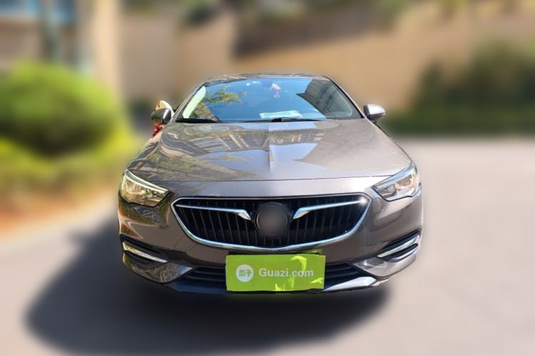 Used Buick Regal 2019 20T Elite Version China VI Standard
