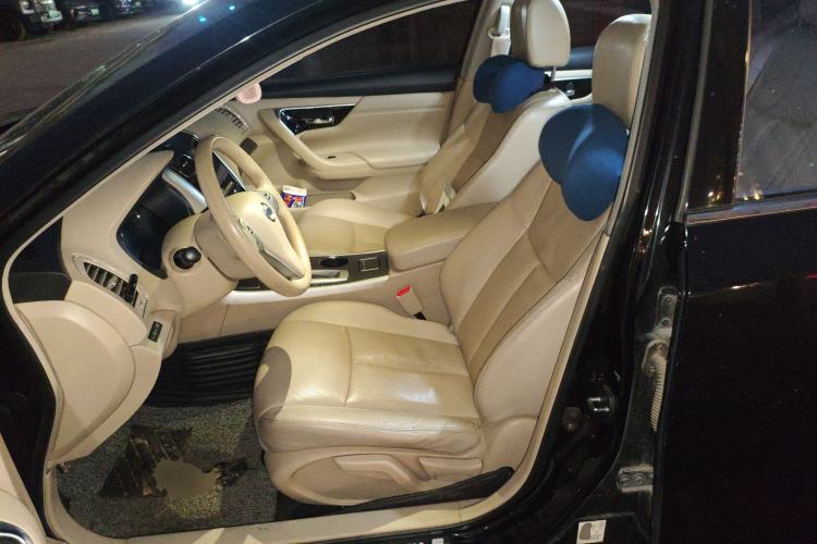 Used Nissan Teana 2016 2.0L XE Fashion Edition
