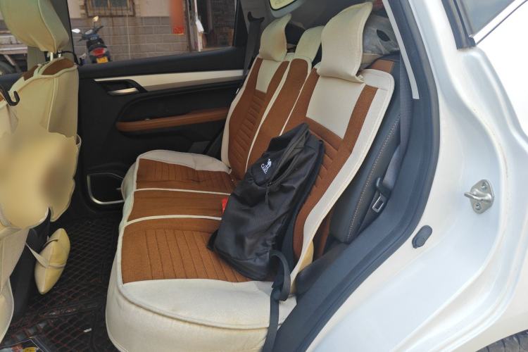 Used Geely Auto Vision X6 2020 1.4T CVT Asian Games Edition