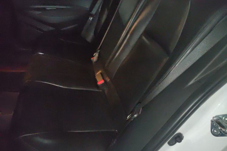 Used Toyota Levin 2021 Dual-Engine 1.8H E-CVT Luxury Edition