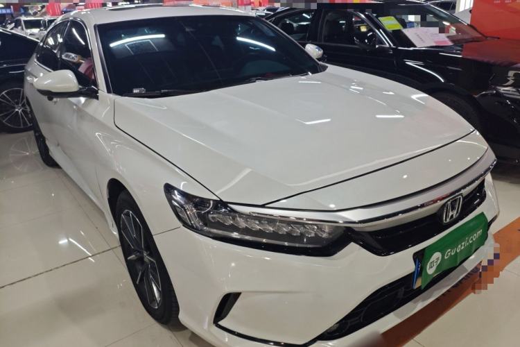 Used Honda Inspire 2022 260TURBO Elegant Edition