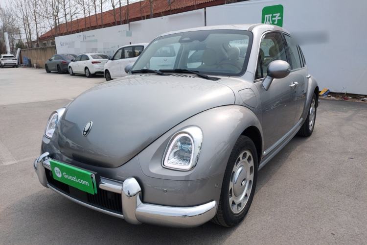 Used ORA Ballet Cat 2023 401 km Luxury Version