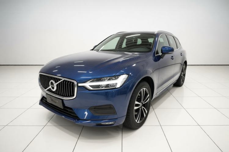 Used Volvo XC60 2019 T5 4x4 Smart Edition China V Standard Guazi used car, China used car export, Used car for sale, Used cars, Cheapest cars for sale