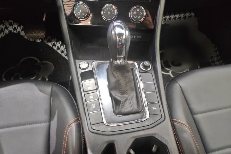 Used Volkswagen Bora 2023 200TSI DSG YueXing PRO Edition
