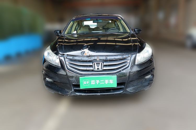 Used Honda Accord 2012 2.0L EX Navi