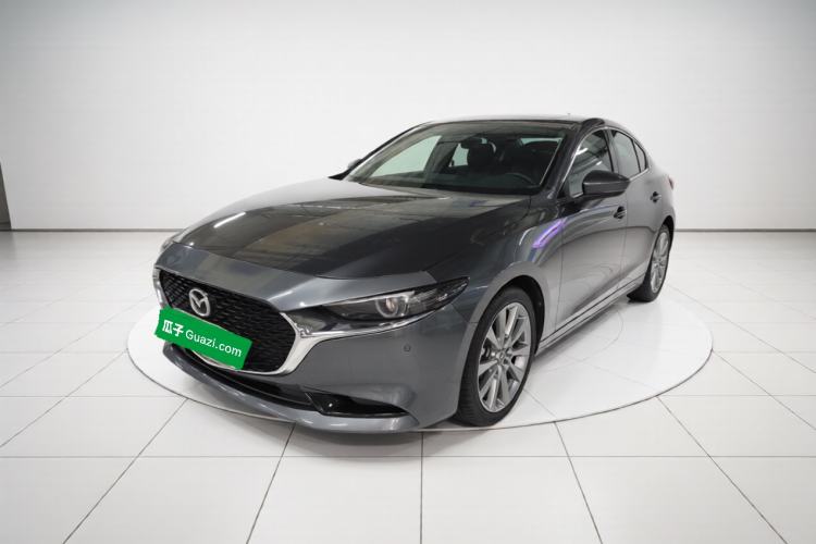 Used Mazda 3 Axela 2020 2.0L Automatic Zhiya Edition Guazi used car, China used car export, Used car for sale, Used cars, Cheapest cars for sale
