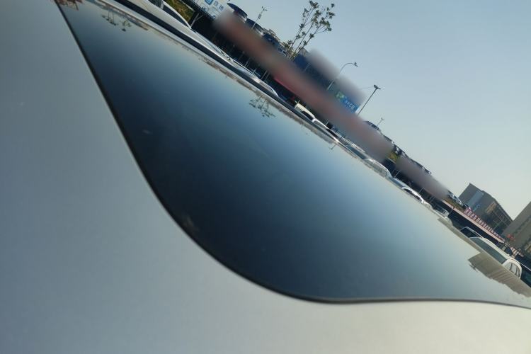 Used Dongfeng eπ eπ008 2024 210Max Range-Extended Version 6 Seats
