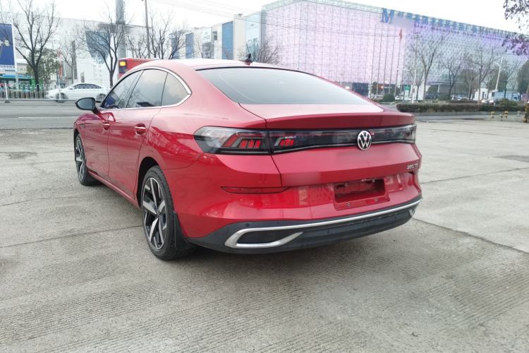 Used Volkswagen Lamando 2022 Lavida L 280TSI DSG Cool & Spicy Edition