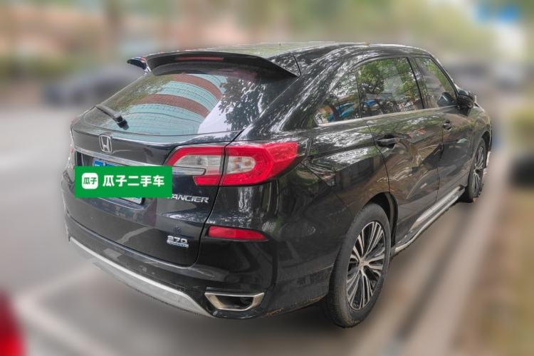 Used Honda Avancier 2017 370TURBO 2WD Luxury Edition