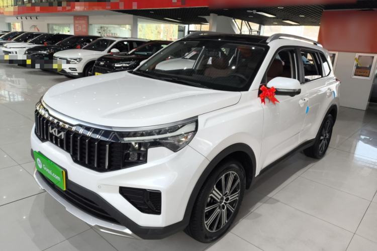 Used Kia Sportage R 2021 Ace 2.0L Splendid Edition