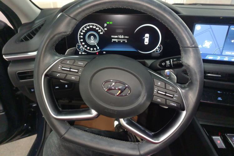 Used Hyundai Sonata 2020 270TGDi DCT GLS Elite Edition