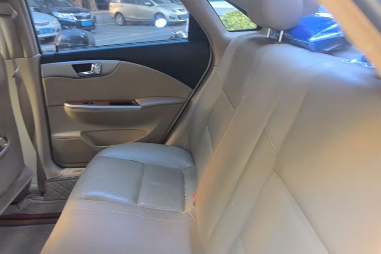 Used Buick Excelle 2011 1.6 LE-AT