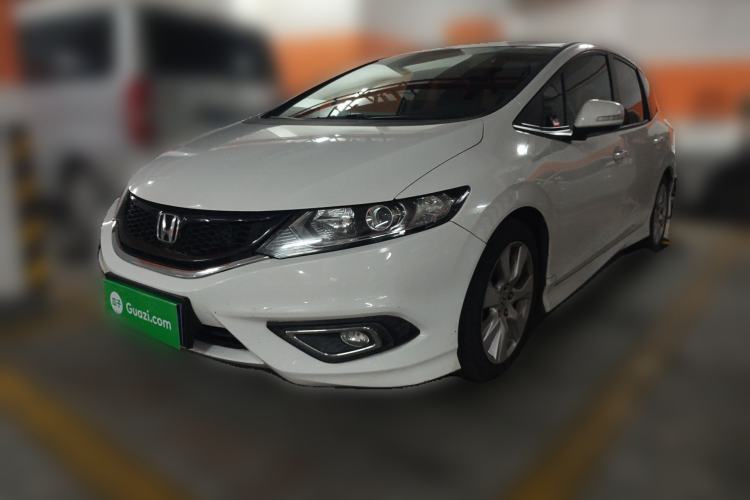 Used Honda Jade 2014 1.8L Automatic Comfort Elite Version 5 Seats