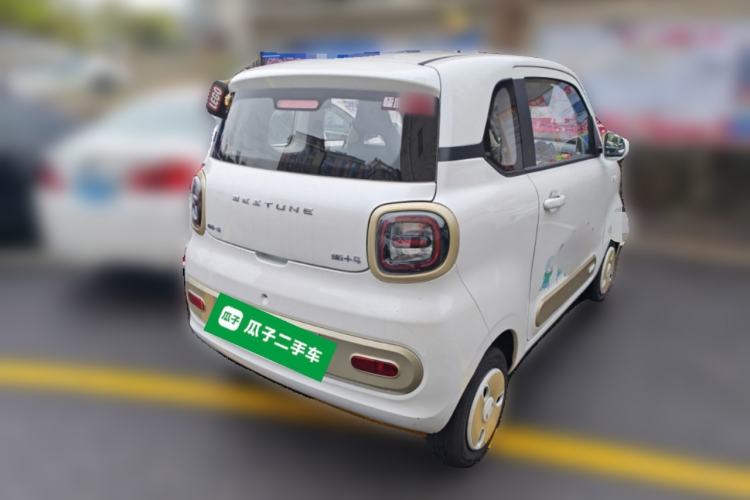 Used Bestune Pony 2025 222km Range Agile Horse
