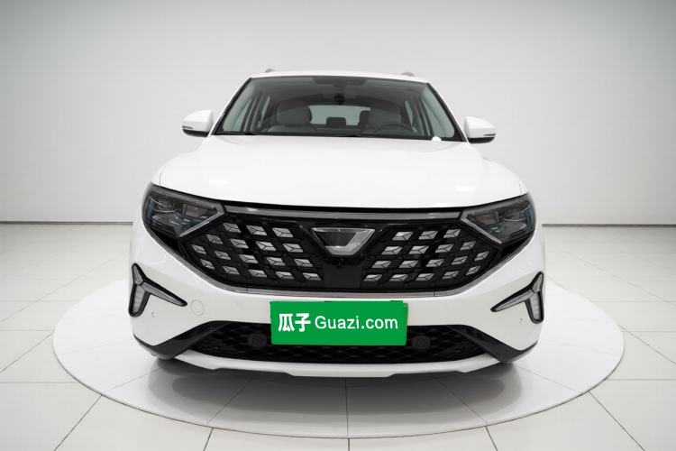 Used Jetta VS7 2023 280TSI Automatic Enjoyment Edition
