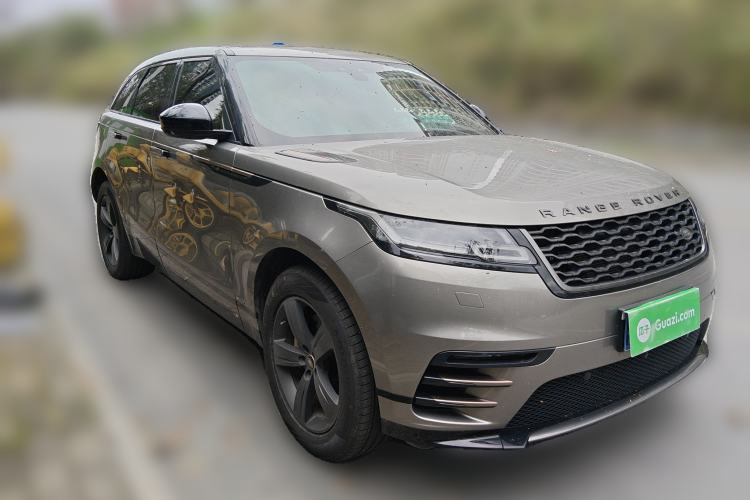 Used Land Rover Range Rover Velar 2018 P300 S