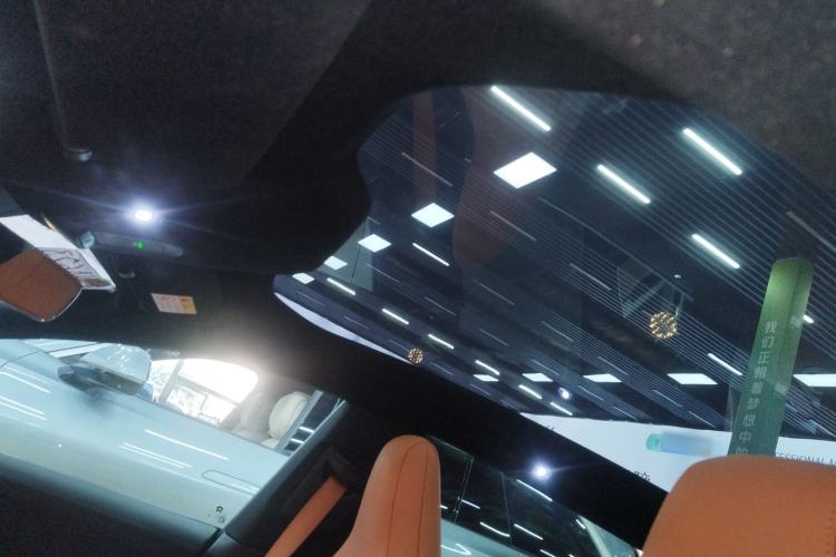 Used Nio ET5T 2023 75 kWh Touring
