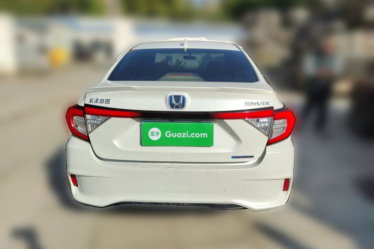 Used Honda Envix 2021 Rui Hybrid 1.5L Pure Comfort Version
