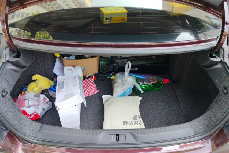 Used Skoda Superb 2009 1.8TSI Automatic Prestige Edition