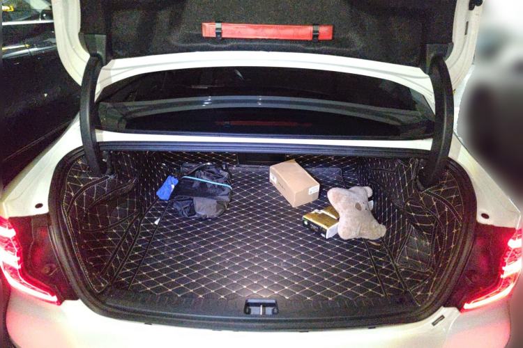 Used Volvo S60 2021 T3 SmartDrive Luxury Edition