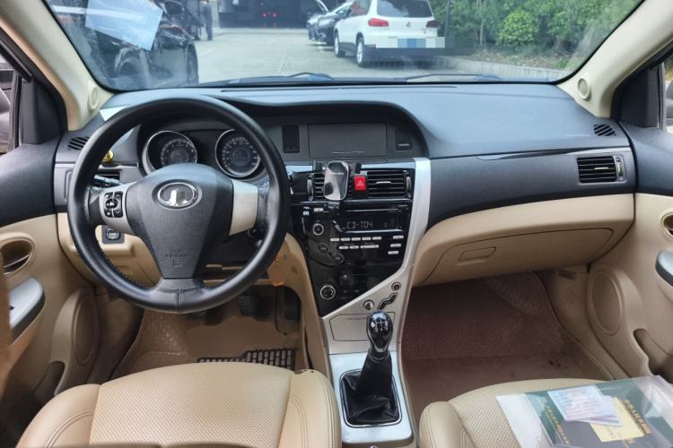 Used Great Wall C30 2013 1.5L Manual Luxury Model