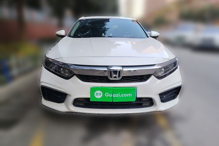 Used Honda Inspire 2019 260TURBO Elegant Edition China VI Emission Standard
