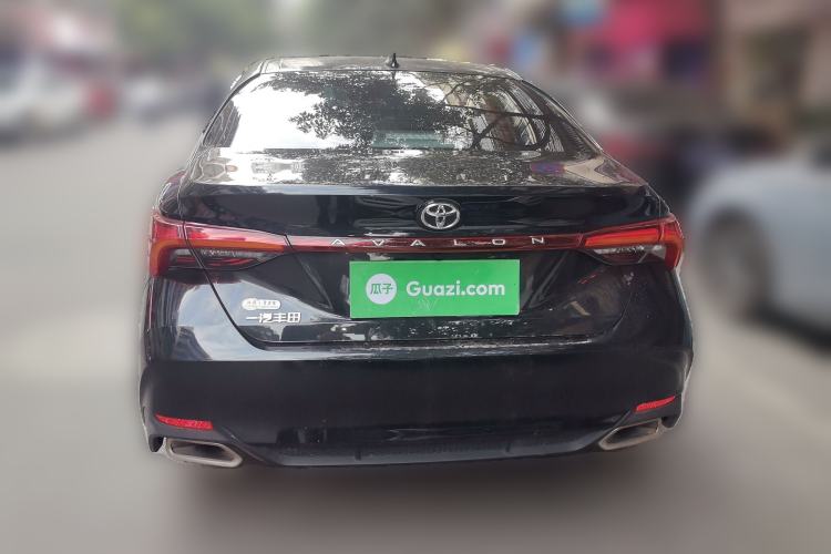 Used Toyota Avalon 2023 2.0L Premium Edition