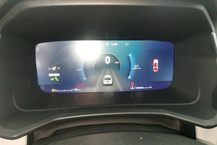 Used Lynk & Co 06 2020 1.5T YAO Halo