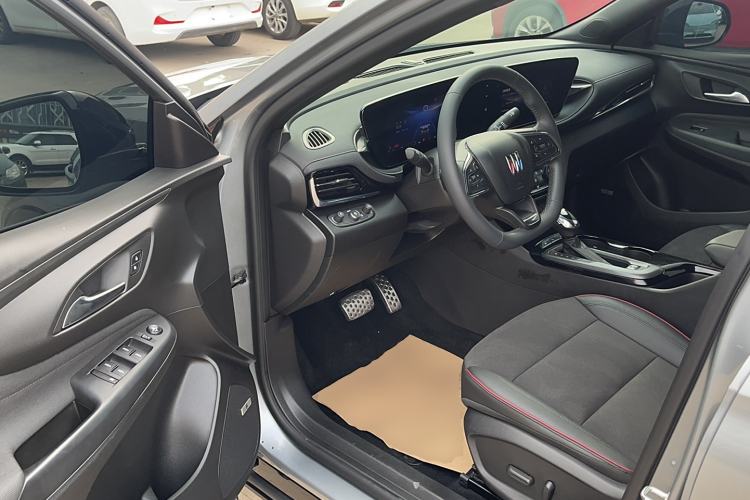 Used Buick Envista 2022 1.5T GS Trendy Ignition Edition
