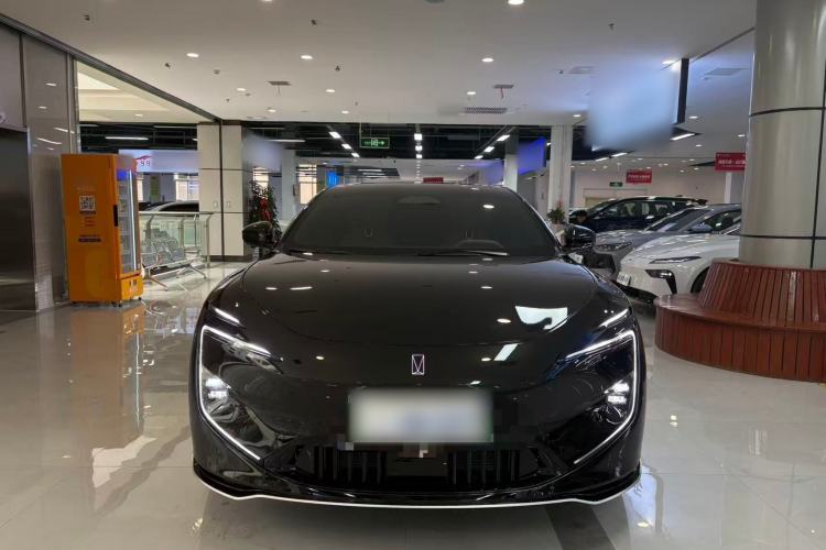 Used Avatr 12 2026 Ultra Pure-Electric All-Wheel-Drive Version