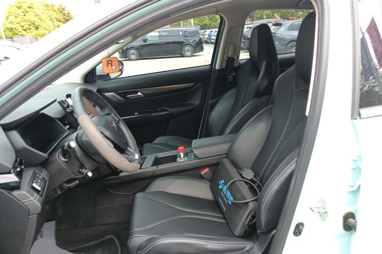 Used XPeng G3 2022 G3i 460N
