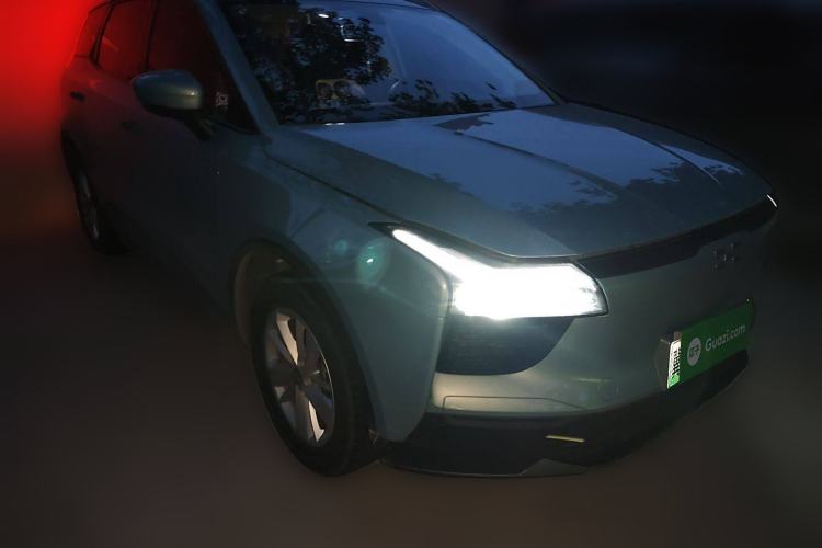 Used Aiways U5 2021 U5 SE