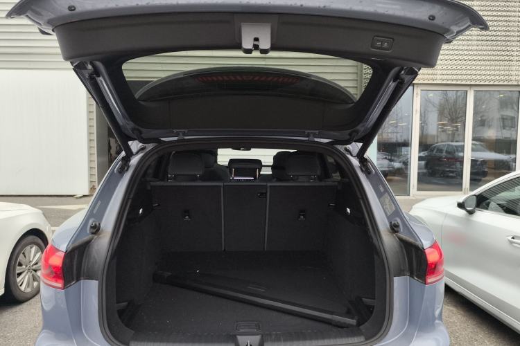 Used Audi Q6L e-tron 2026 First Launch Navigation Edition
